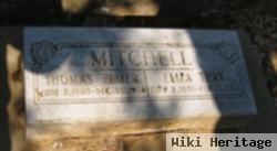 Eliza Turk Mitchell