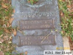 Eugene R. Twarogowski