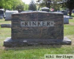 Mae M Rinker