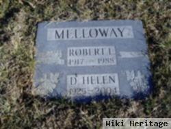 D. Helen Melloway