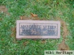 Margaret Ida Vetter