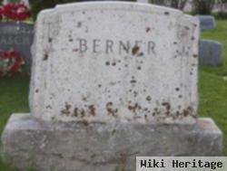 Margaret Berner