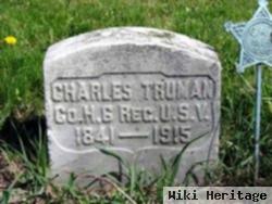 Charles Truman