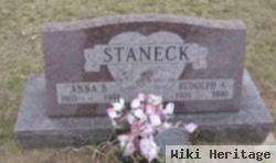 Anna B. Staneck