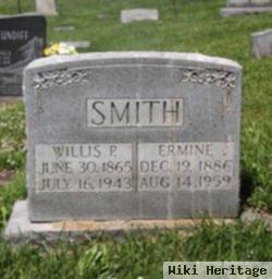 Ermine Smith