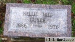 Nellie Hill Guyer