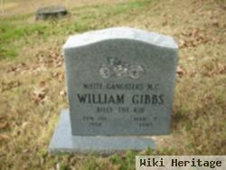 William Gibbs