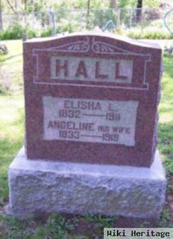 Elisha Lloyd Hall