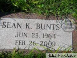 Sean K Bunts