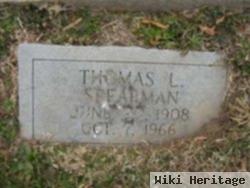 Thomas L. Spearman