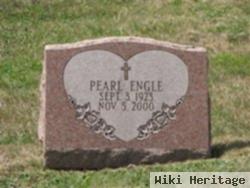 Pearl Mae Shoup Engle