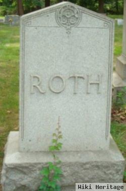 Jacob Roth