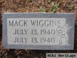 Mack Wiggins