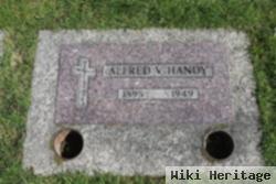 Alfred V. Handy