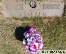 Edith L. Barnes Fritzen