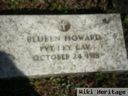 Reuben Howard