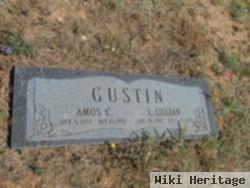 L. Lillian Gustin