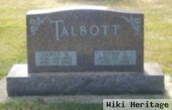 James Kelly Talbott