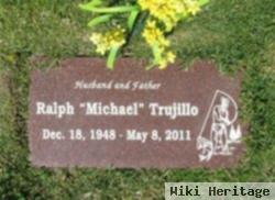 Ralph Michael Trujillo