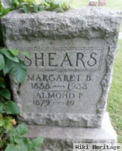 Margaret Shears