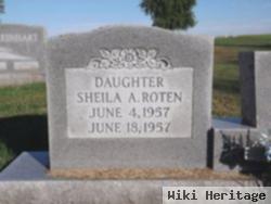 Sheila A. Roten