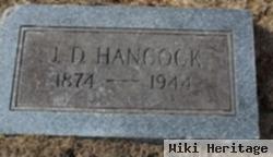 Josie Dunn Hancock