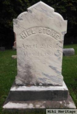 Hiel Stone