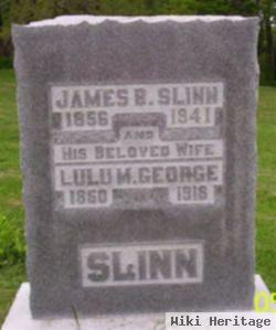 Lulu George Slinn