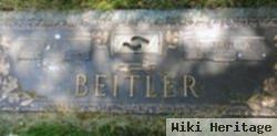 George W Beitler