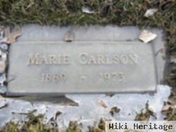 Marie Carlson