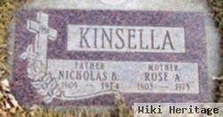 Rose A Kinsella