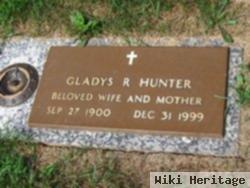 Gladys Reeves Hunter