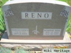 Wenonah "nona" Reno