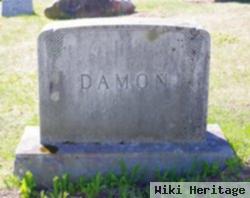 Martha Fairfield Damon