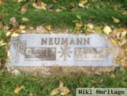 Ida B Neumann