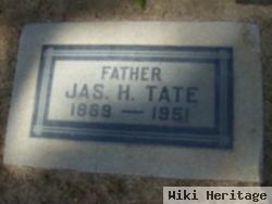 James H. Tate