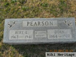 Dora Pearson