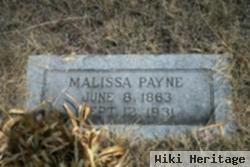 Malissa Bewley Payne