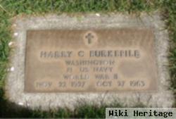 Harry C. Burkepile