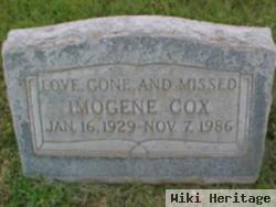 Imogene Cox