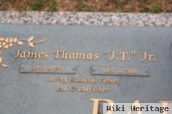 James Thomas "j.t." Parker, Jr