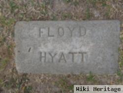 Floyd Hyatt