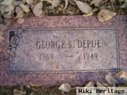 George S. Depue