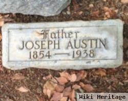 Joseph Austin Moore