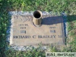 Richard C. Bradley, Sr