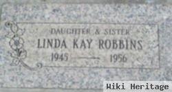 Linda Kay Robbins