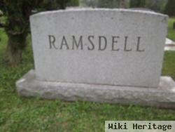 Glen A Ramsdell