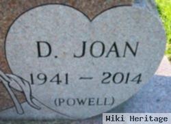 Dorothy Joan Powell Fike