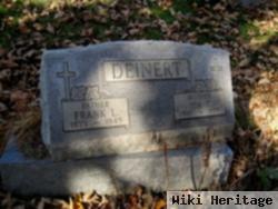 Frank L. Deinert