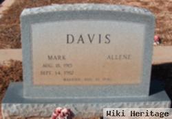 James Mark Davis